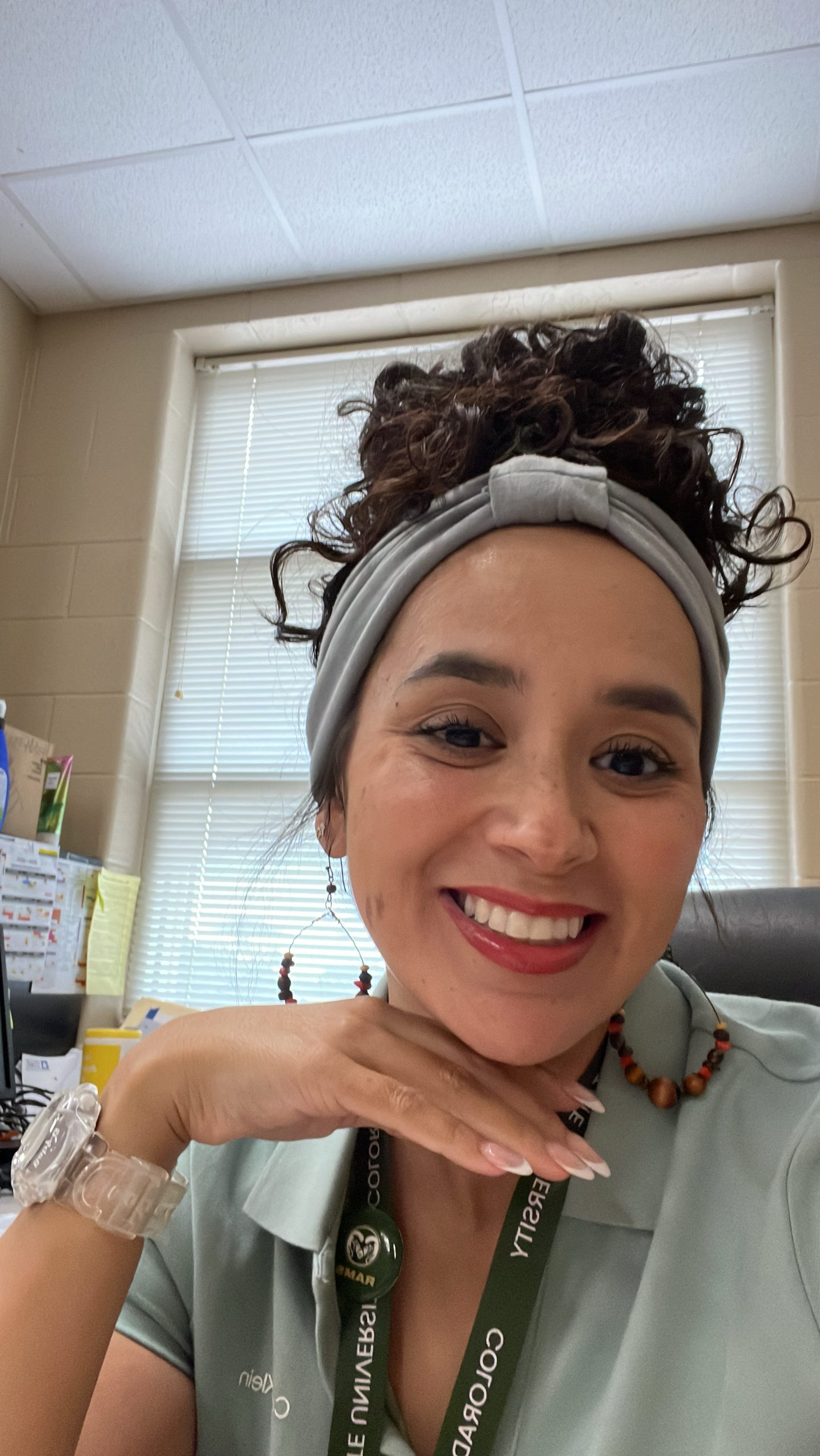 Julee Arriaga Headshot scaled