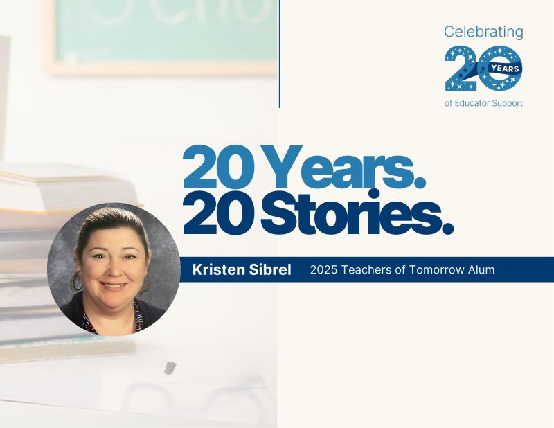 Kristen Sibrel 20Years Blog 1 e1758656565677