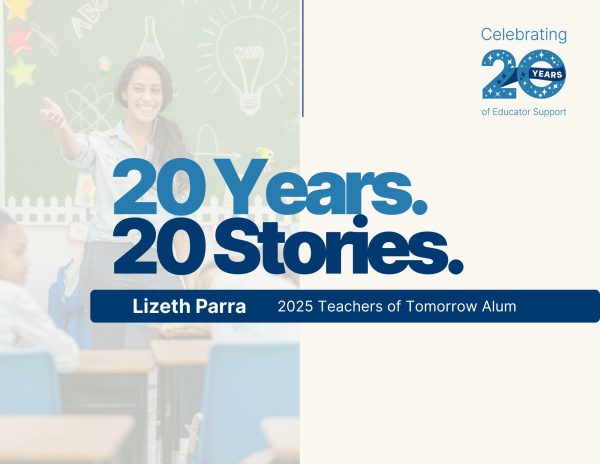 Lizeth Parra 20 Years e1761674104265