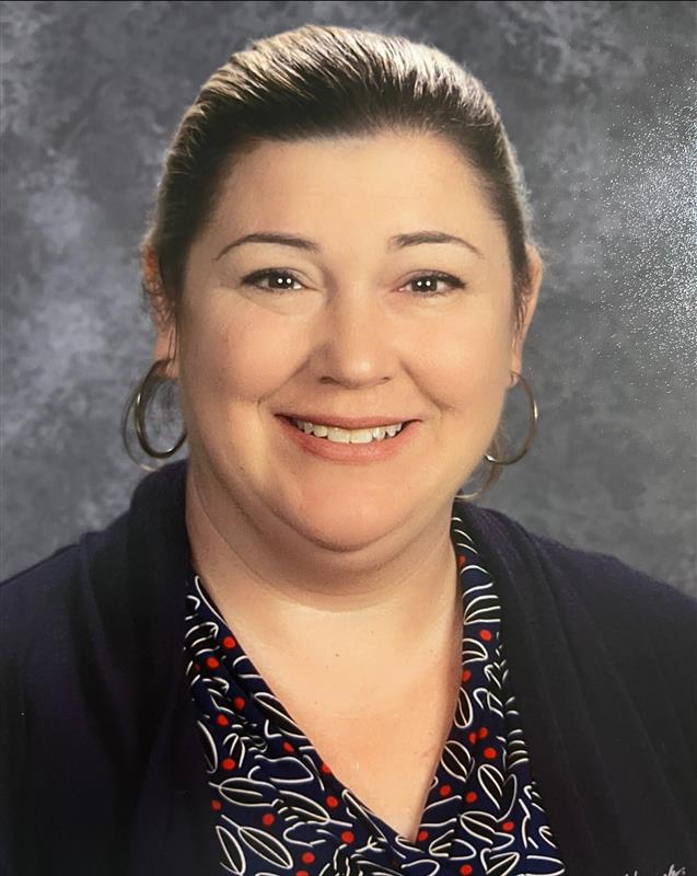 Teacher Pic for Profile