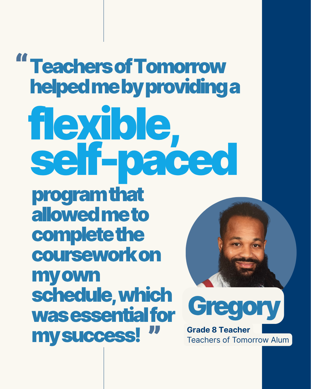 Gregory Mitchell Quote 1